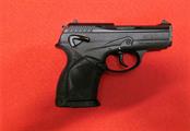 PISTOLA BERETTA USATA 9000S CAL.9x21 PARI AL NUOVO