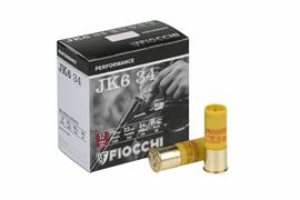 JK6 FIOCCHI CAL.12 34 PZ.25